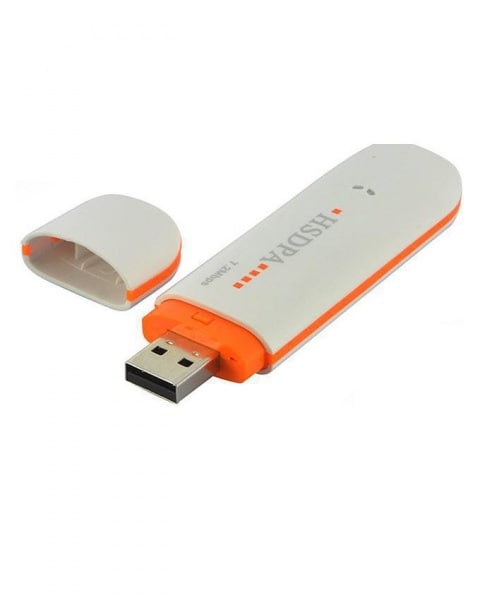 HSDPA Sim Usb Wireless Modem