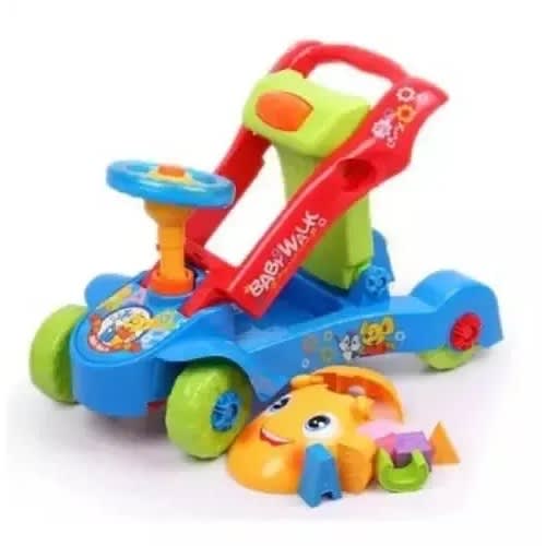 Walker   - 42*34*45cm