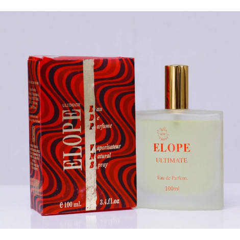 Elope Perfume - EDP - 100ml