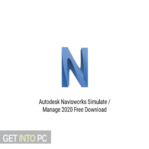 Navisworks Simulate 2020