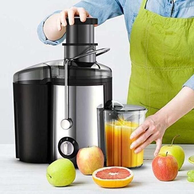 Multi Functional Juice Extractor For All Fruits