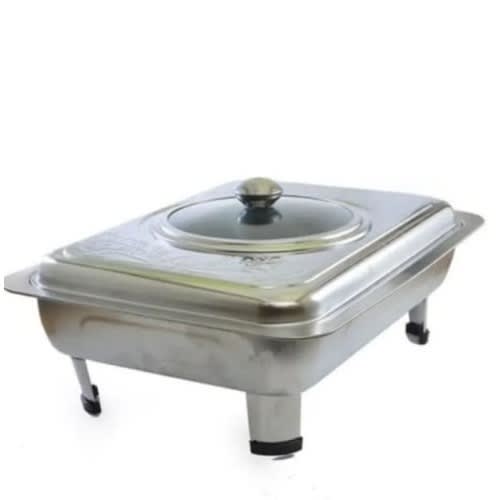 Stainless Steel Mini Chaffing Dish