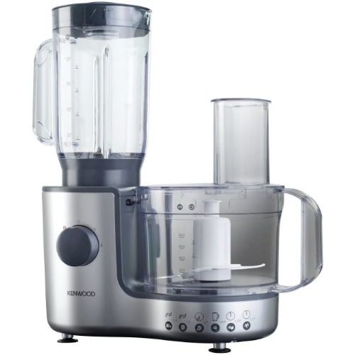 Kenwood Fp195 Compact Food Processor