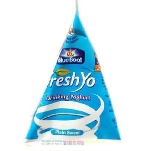 Freshyo Yoghurt Drink X 16 - 115ml