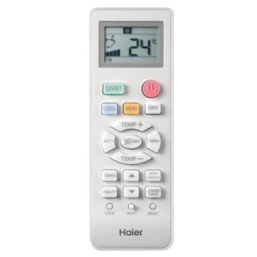 Thermocool Ac Replacement Remote Control