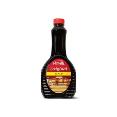 Pancake And Waffle Original Syrup - 710ml