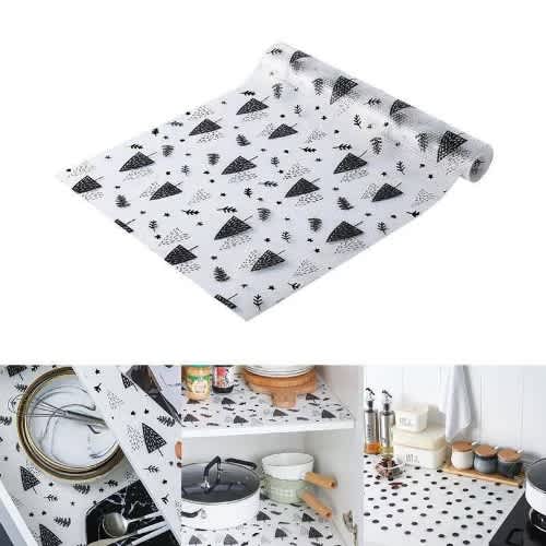 Waterproof Kitchen Cabinet Drawer & Wardrobe Liner