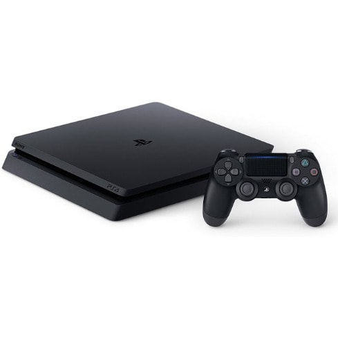 Sony Ps4 Slim 500gb