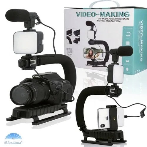 Video Making Kits Gimbal