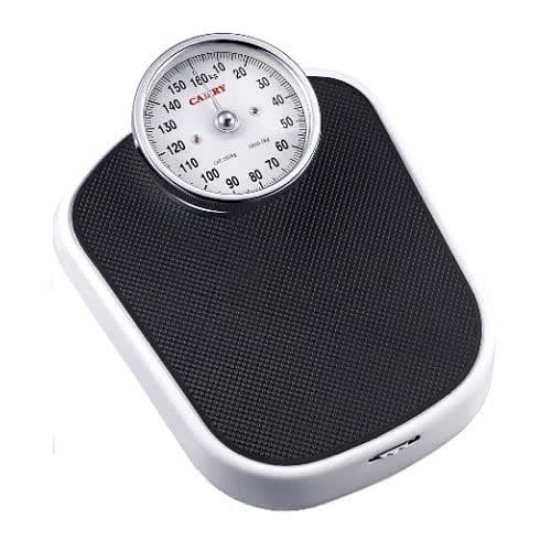Bathroom Balance Weighing Scale