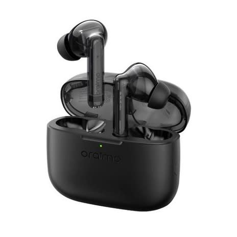 Freepods Lite 40-hour Playtime Enc True Wireless Earbuds