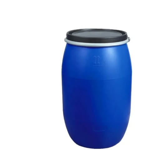 Plastic Water Storage Drum - 175 Litres