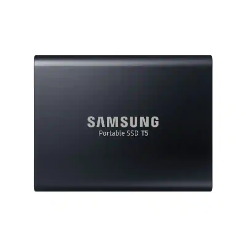 Samsung SSD T5 - 1TB