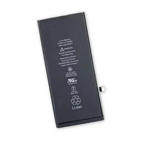 Replacement Battery For iPhone Xr