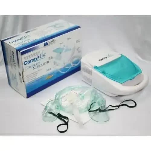 Compressor Nebulizer