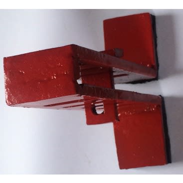 Classic Anti Theft Car Pedal Lock