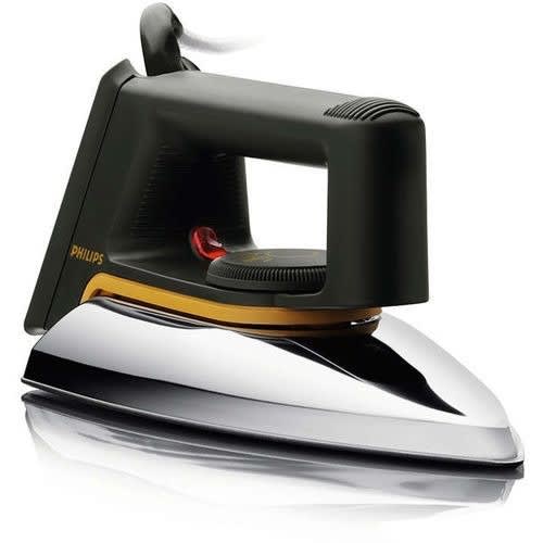 Classic Dry Iron - 1000w