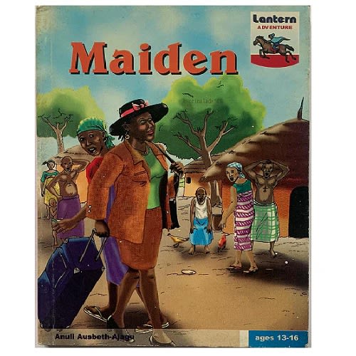 Maiden