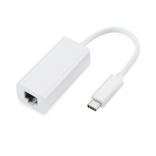 Usb Type-c 2.0 Ethernet Adapter