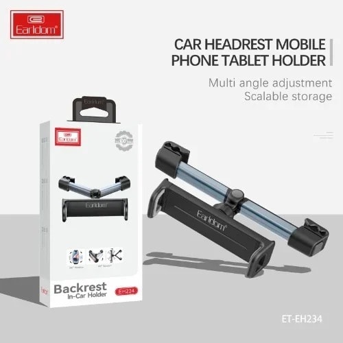 Earldom Car Universal Holder For Phone/Tablet