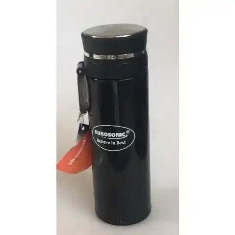 Eurosonic Hot And Cold Water Flask - 650ml