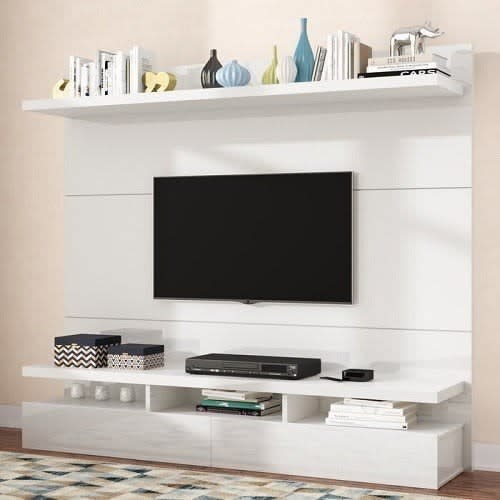 Floating Entertainment Center 001