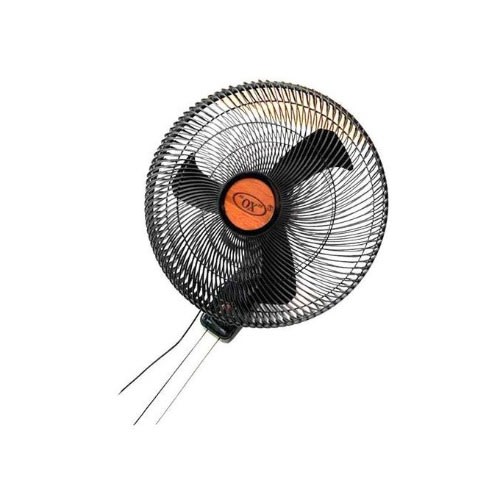 Ox 18 Plus Wall Fan - 18''