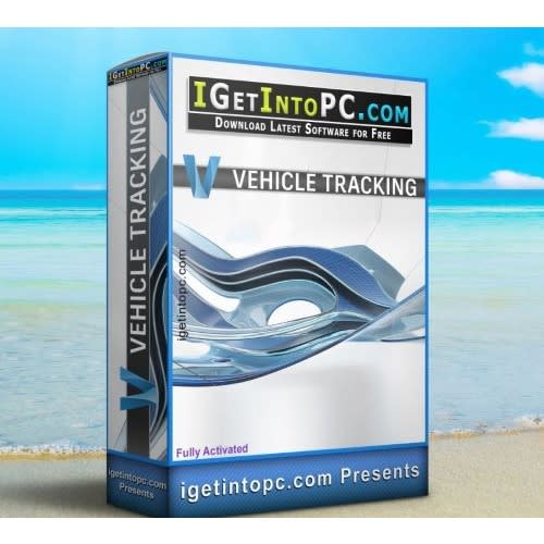 Vehicle Tracking 2021