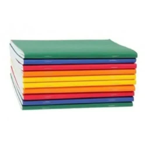 Exercise Book- 80 Leaves - 12 Pieces