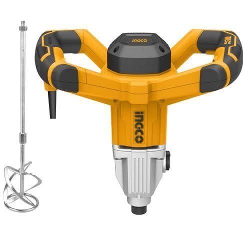 Ingco Industrial Mixer 1400W With Led Light