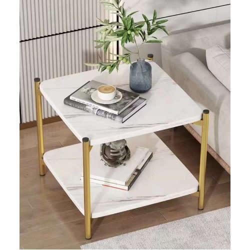 Multifunctional Nordic Styled Coffee Table