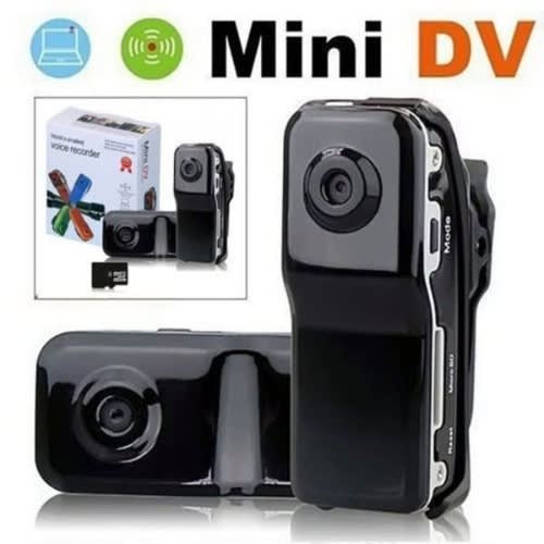 Dash Cam Portable Video Recorder