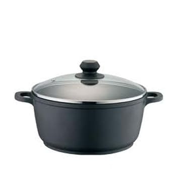 Die Cast Non-Stick Cookware - 32cm