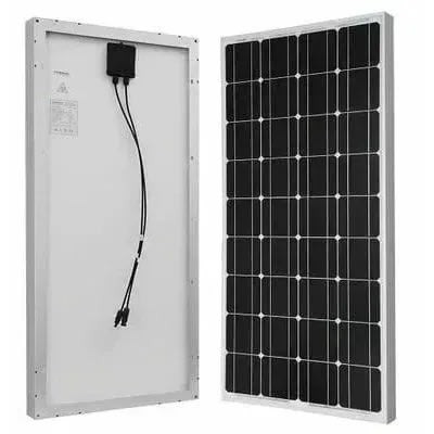 2in1 Mono Solar Panel - 300w