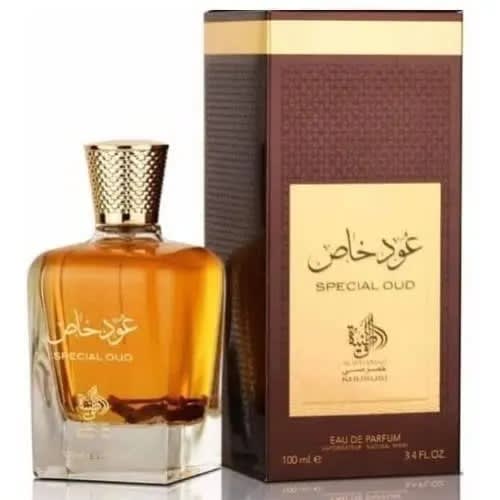 Special Oud - 100ml