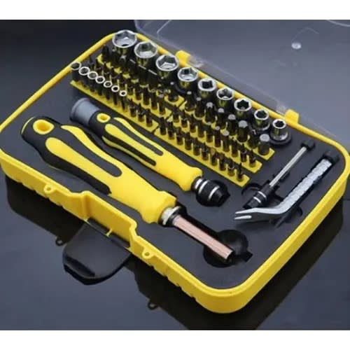 Multi Set Repair Tool Kit Precision Screwdriver Set