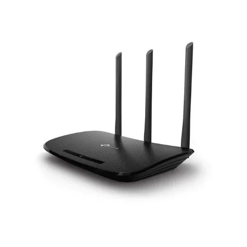 450mbps Wireless N Router - Tl-wr940n