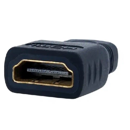 Female Hdmi And Mini Hdmi Male Adapter