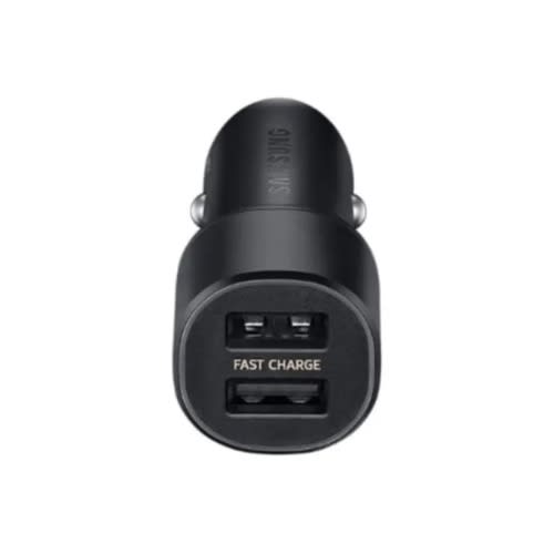 Samsung Car Charger Duo