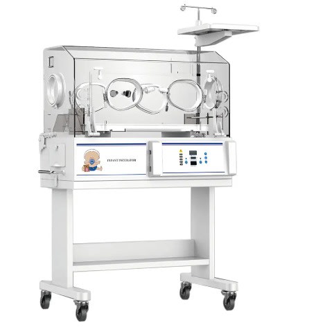 Medical Neonatal Infant Incubator