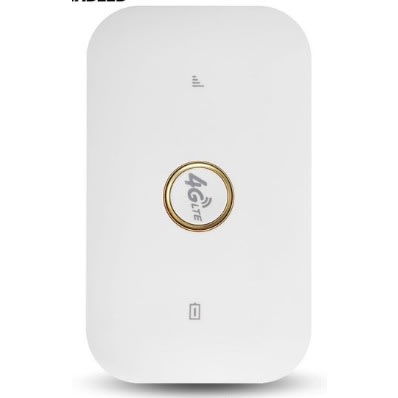 4G Wifi Wireless Router