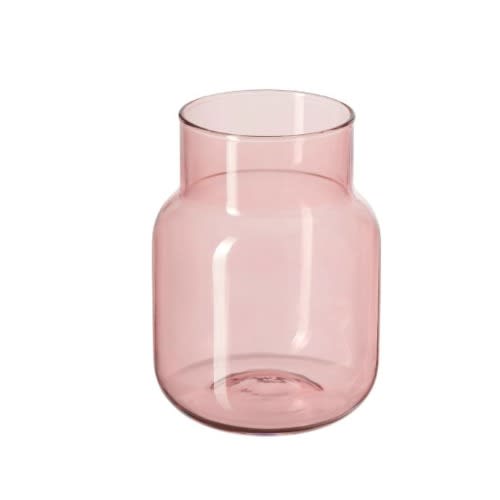 FOrenlig Vase - Pink - 11cm