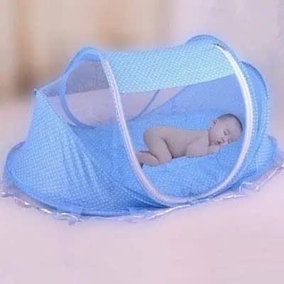 Baby Bed