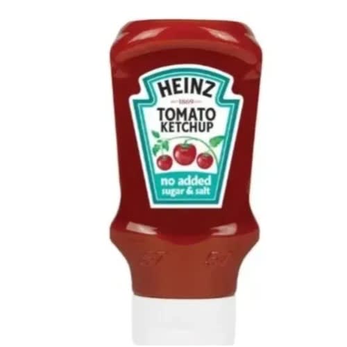 Tomato Ketchup - 100ml