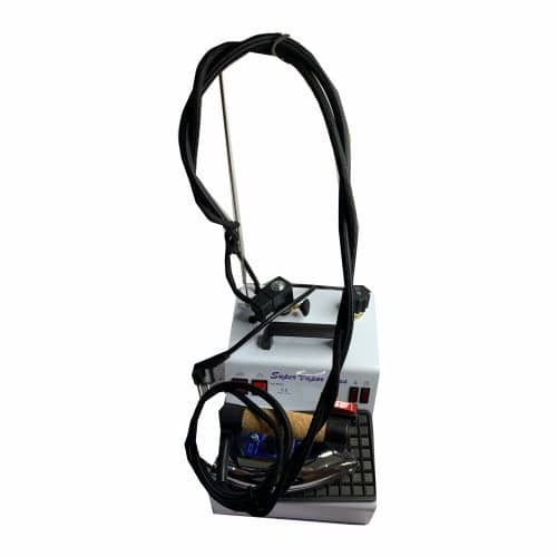 Super Vapor Plus 2.4LT