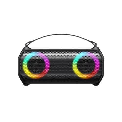 Sk888bt Bluetooth Speaker Colorful Rgb Light