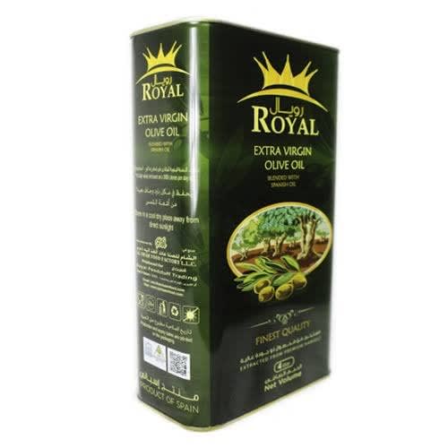 Extra Virgin Olive Oil - 4 Litres