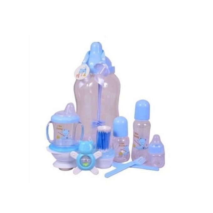 Mothercare Baby Feeding Bottle Set - Baby Bank