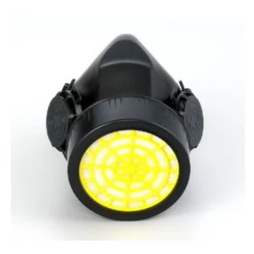 Np305 Safety Mask Respirator - Single