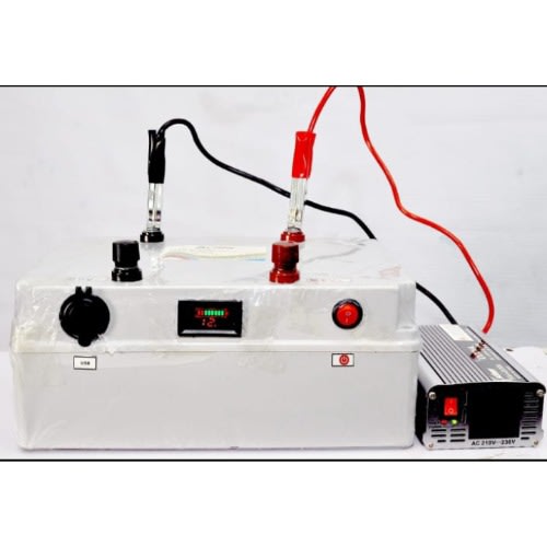 1110wh Fonst Portable Solar Generator